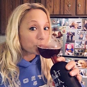 Meet your Posher, Sheri